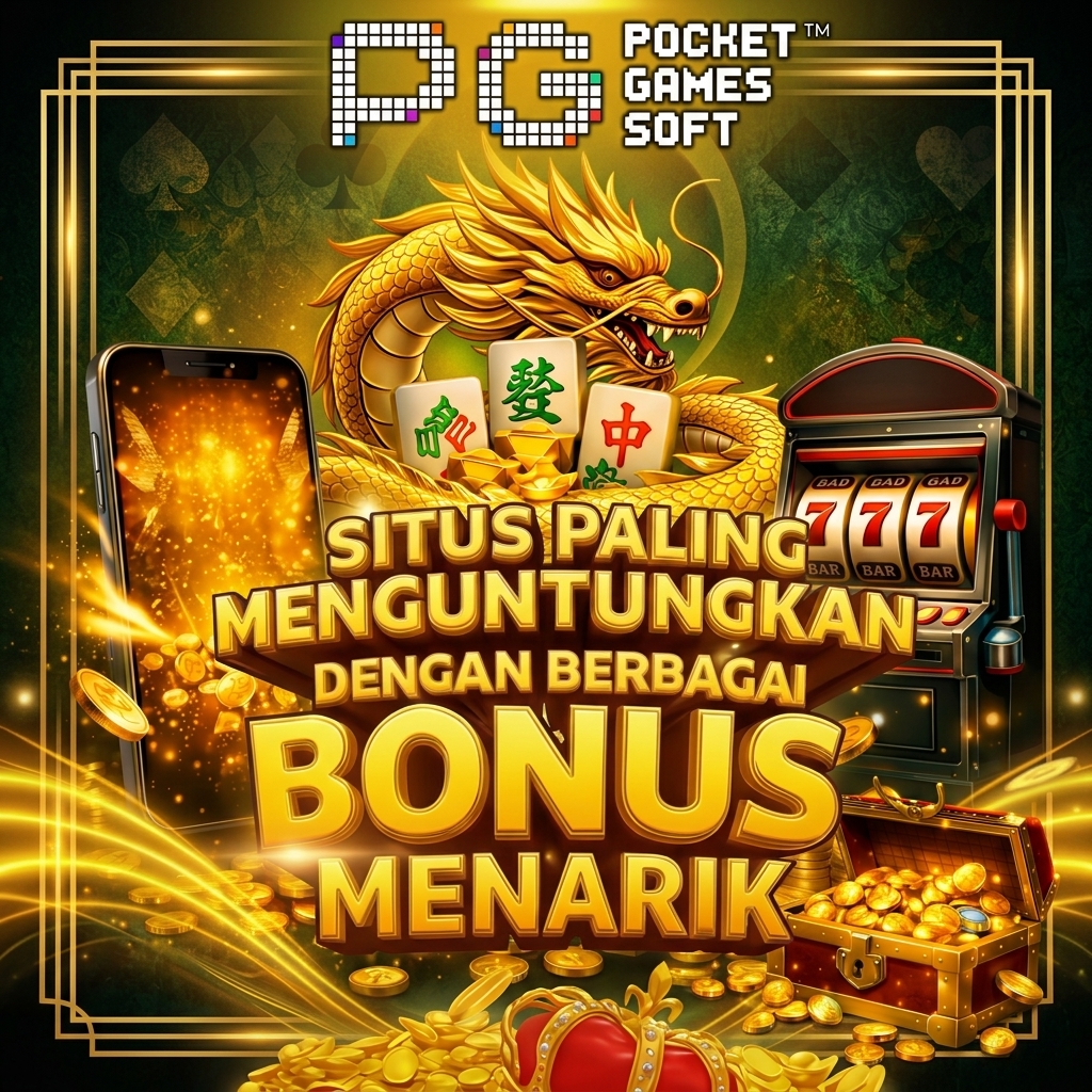 Banner FLOKITOTO77 Official