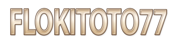 FLOKITOTO77 Logo